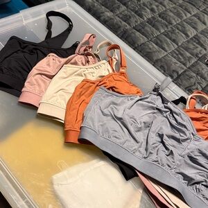 Bodily | Do Anything Nursing Bras | XXL | multiples available